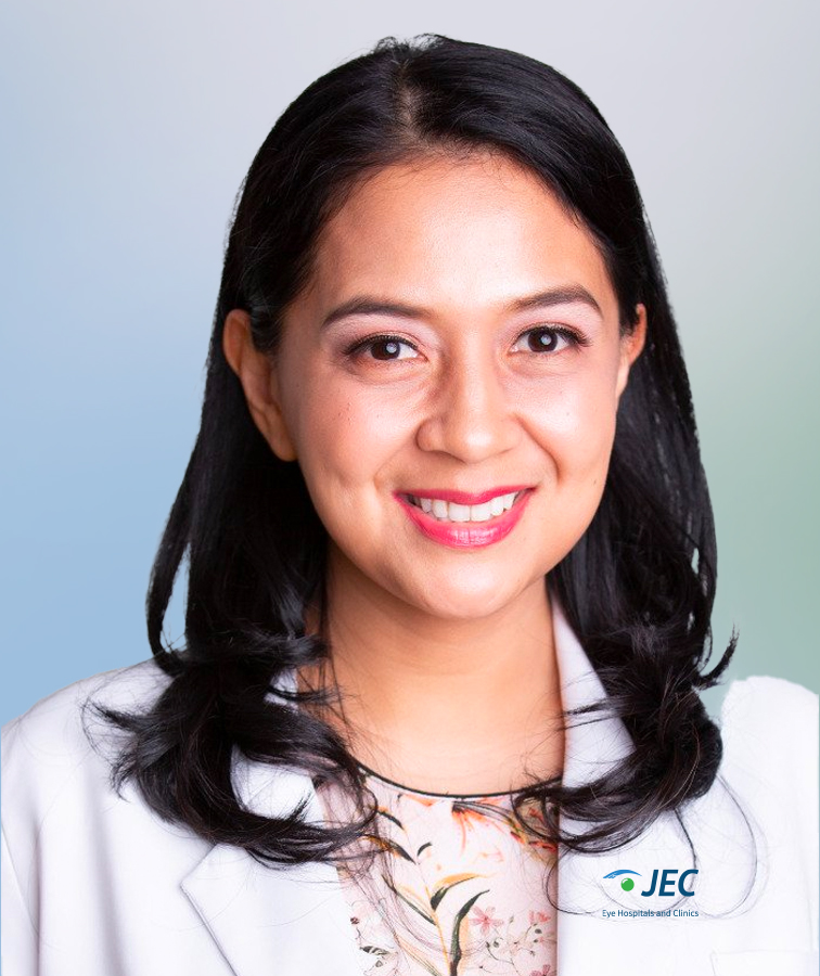 Dr. Arini Safira Nurul Akbar, SpM